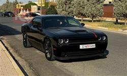 دودج تشالنجر